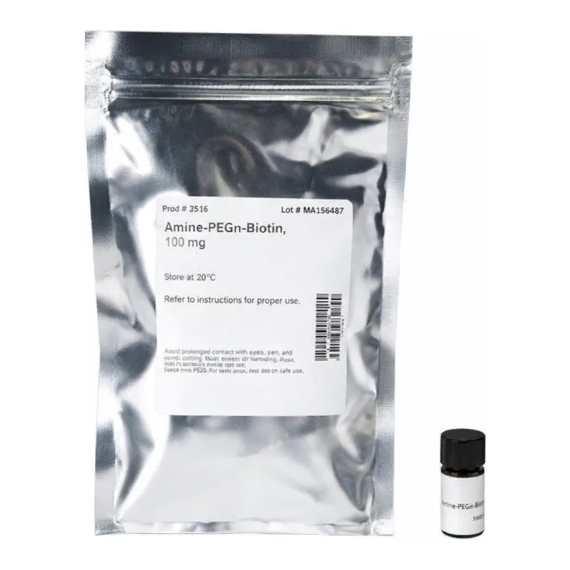 Thermo Fisher Scientific EZ-Link Amine-PEG11-Biotin