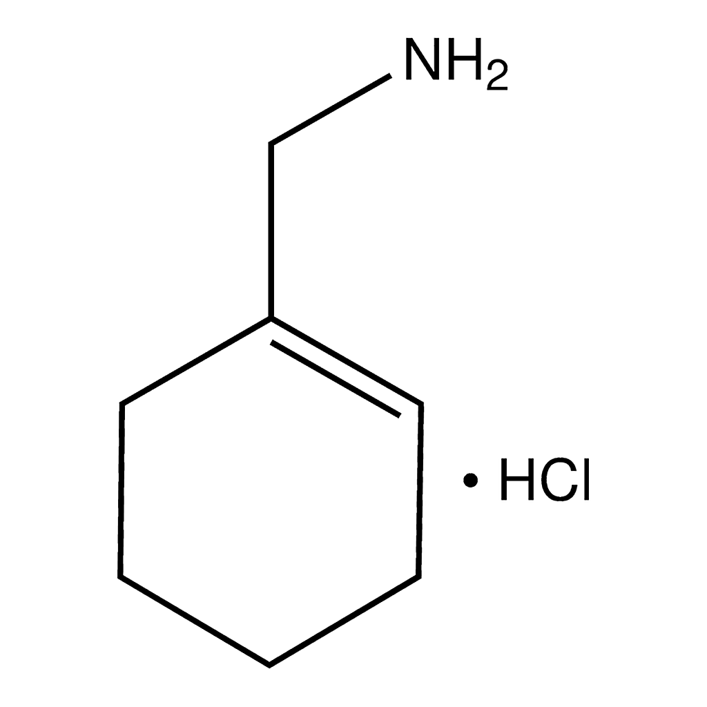 Merck (Cyclohex-1-en-1-ylmethyl)amine hydrochloride