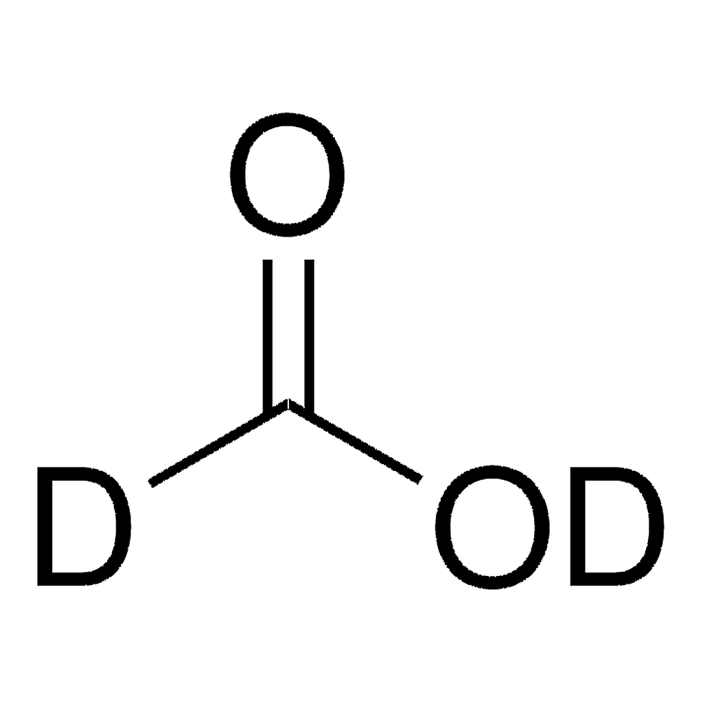 Merck Formic acid-d2