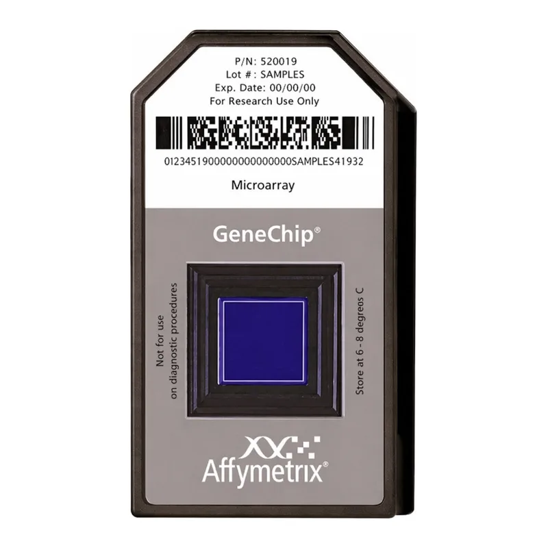 Thermo Fisher Scientific GeneChip Rat Gene 1.0 ST Assay