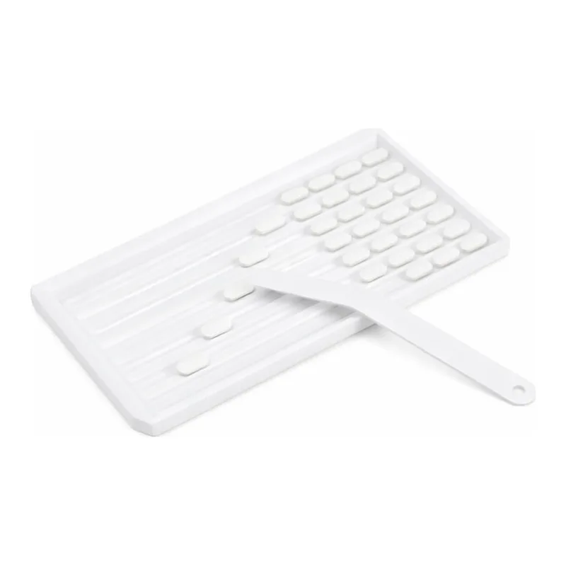 Merck Rectangular Capsule/Tablet Counting Tray