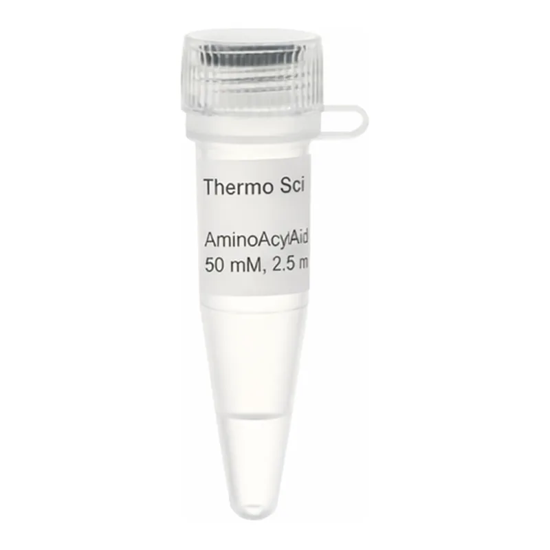 Thermo Fisher Scientific Aminoallyl-dUTP Solution (50 mM)