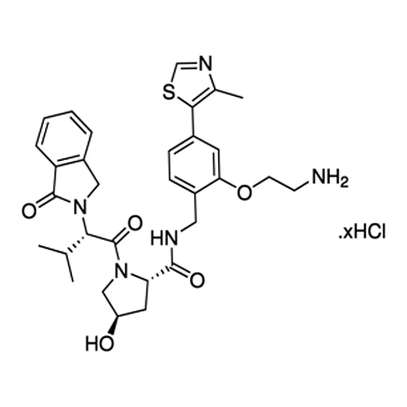 Merck (S,R,S)-VL285 PHENOL-C2-NH2 HYDROCHLORI&
