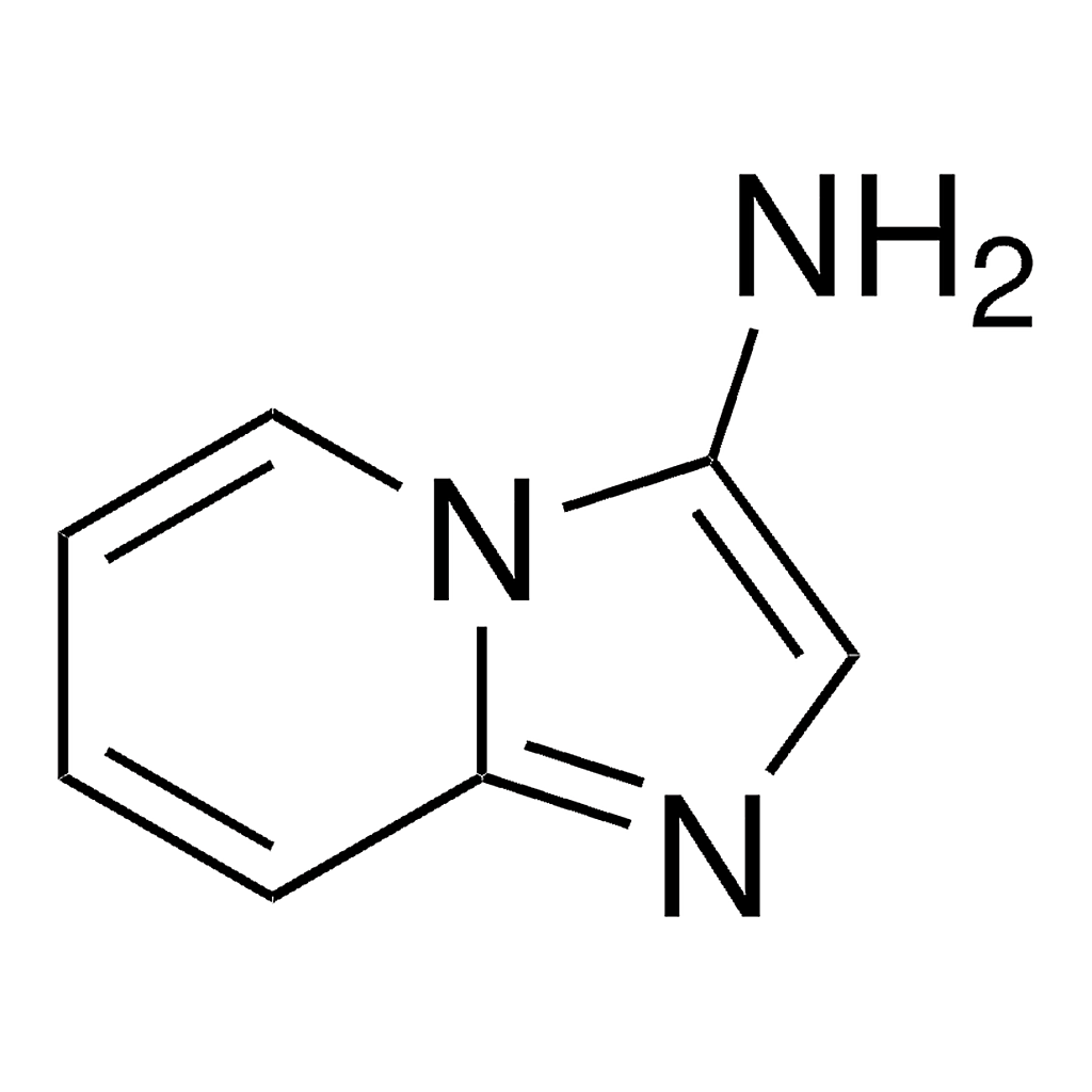 Merck 3-Aminoimidazo[1,2-a]pyridine