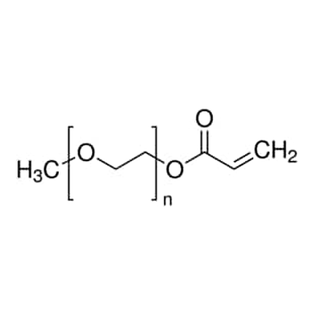 Merck POLY(ETHYLENE GLYCOL) METHYL ETHER ACRY&