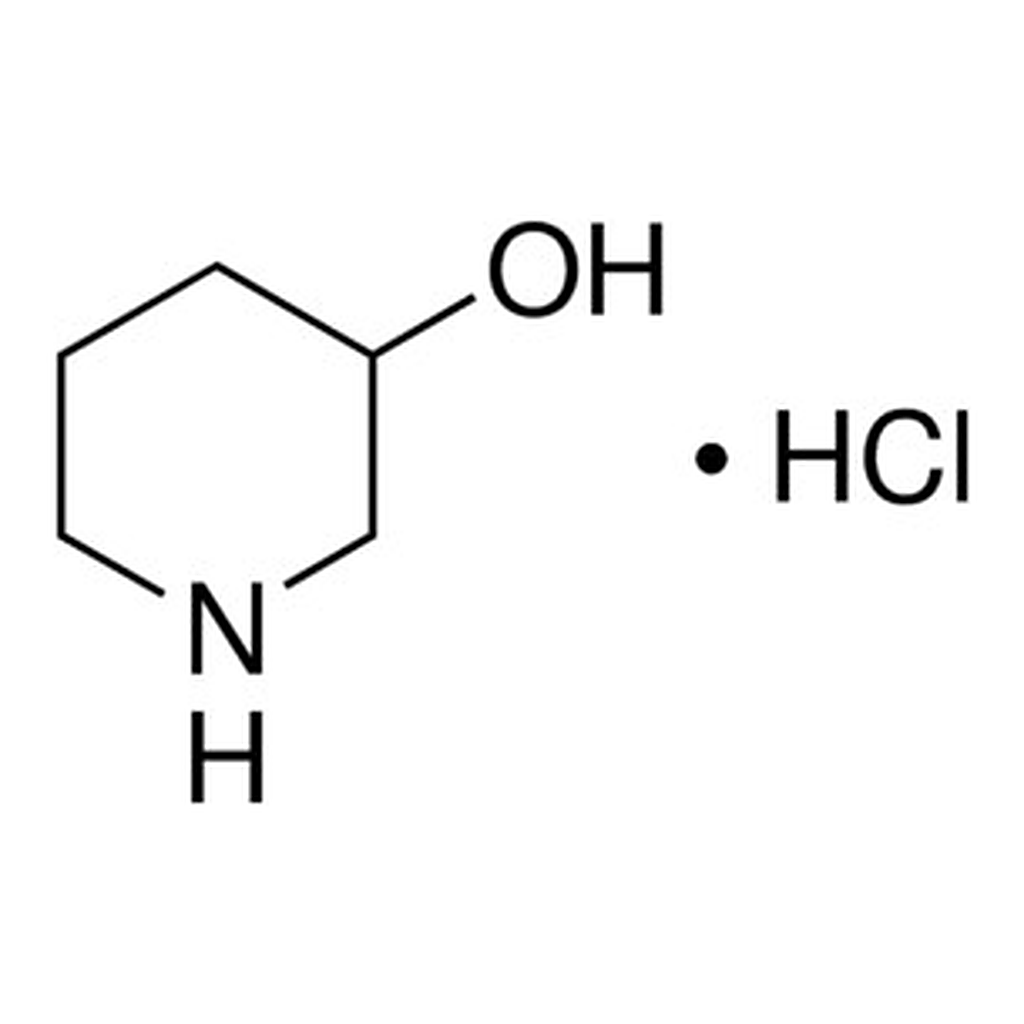 Merck 3-HYDROXYPIPERIDINE HYDROCHLORIDE, 99%