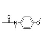 Merck N-METHYL-P-THIOACETANISIDIDE