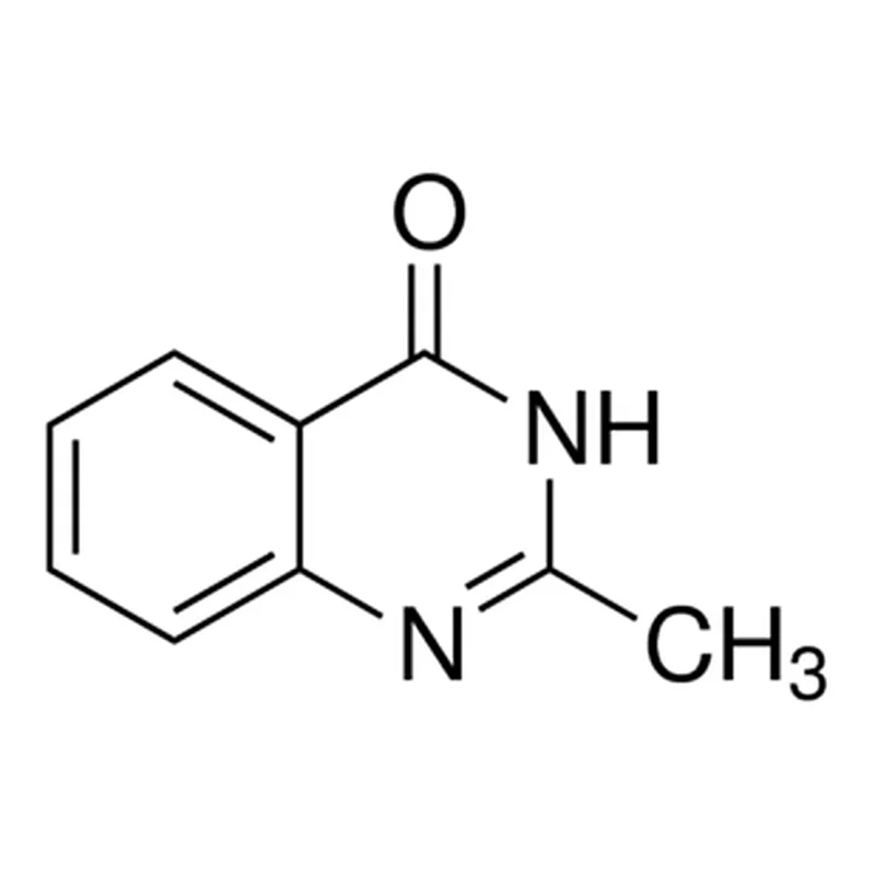 Merck 2-METHYL-4(3H)-QUINAZOLINONE, 97%
