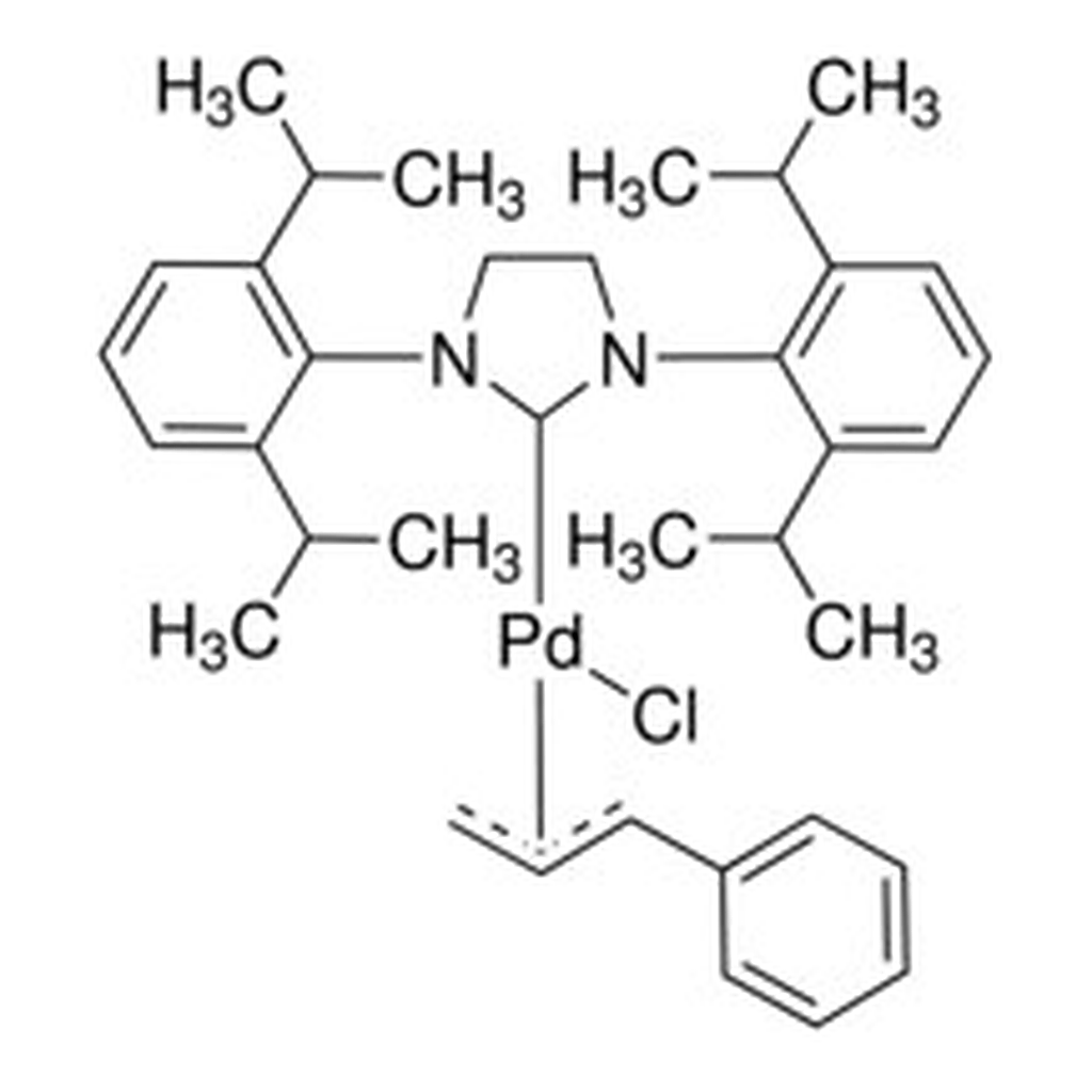 Merck (1,3-BIS(2,6-DI-ISOPROPYLPHENYL)-4,5-DI&