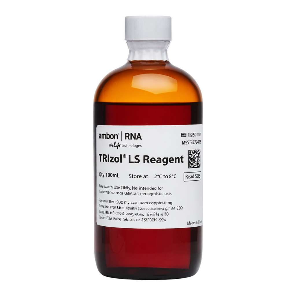 Thermo Fisher Scientific TRIzol LS Reagent, 100 mL