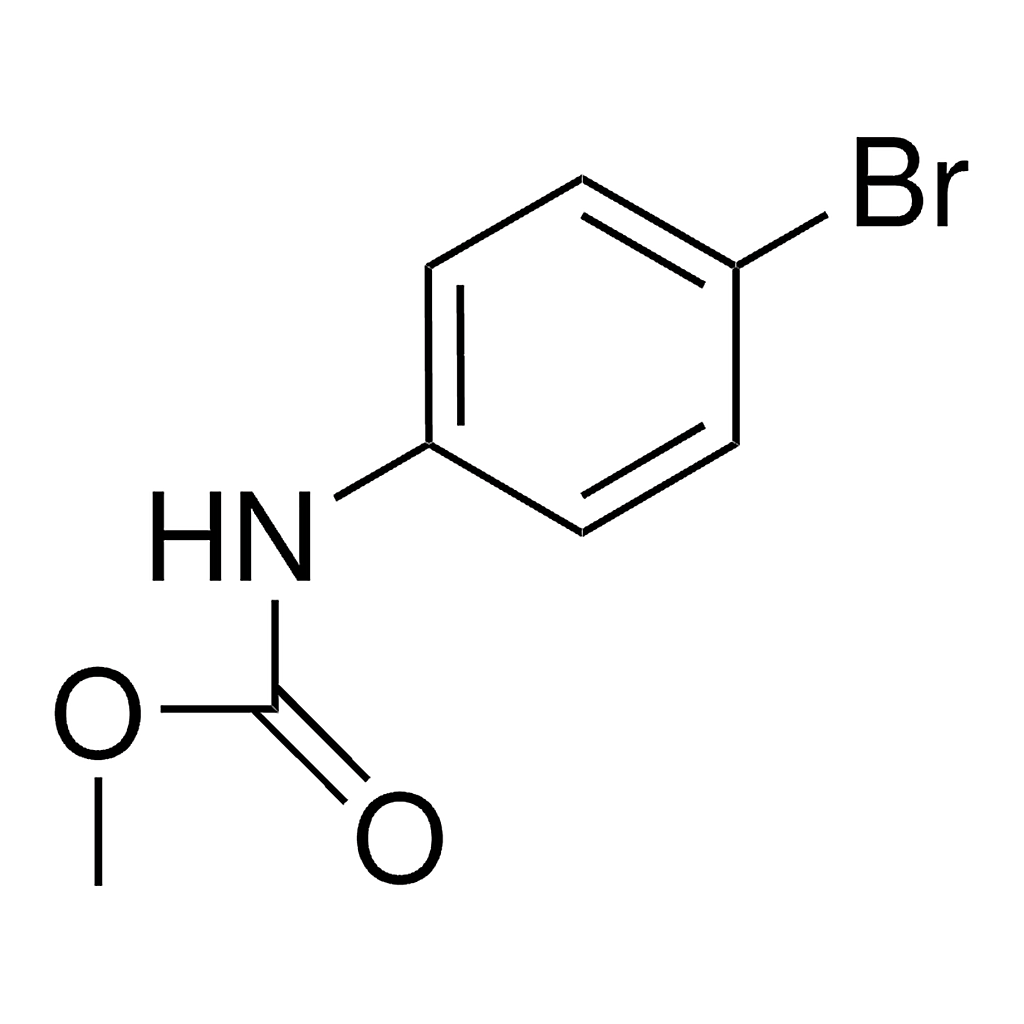 Merck METHYL N-(4-BROMOPHENYL)CARBAMA