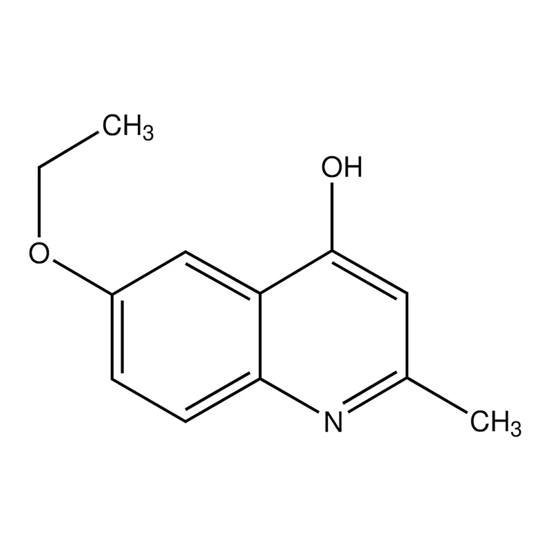 Merck 6-Ethoxy-2-methylquinolin-4-ol