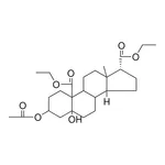 Merck ET 3-BETA-ACO-17-ALPHA-ETHOXYC - 1 MG&