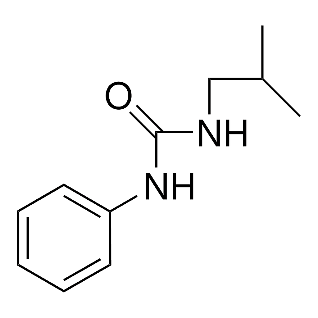 Merck 1-ISOBUTYL-3-PHENYLUREA-