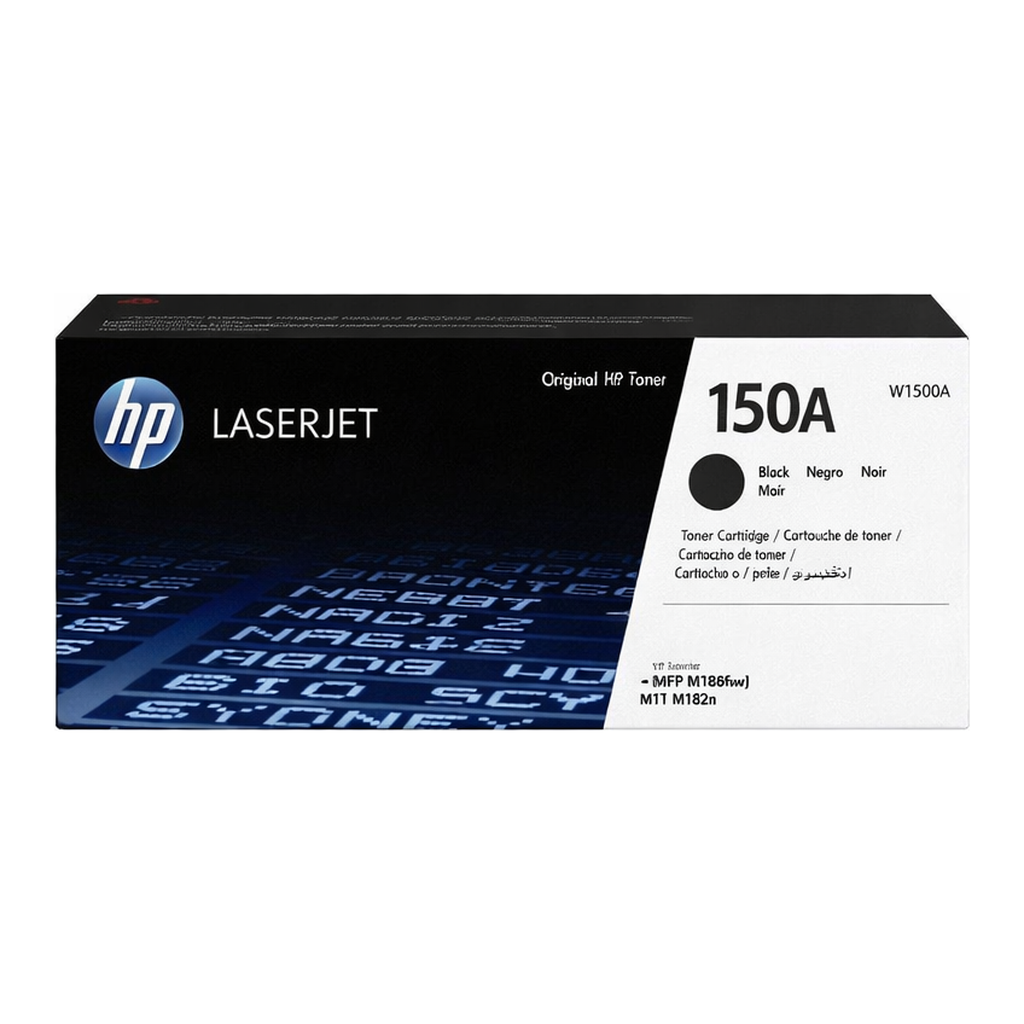 OFFICENEX [장기품절]
[P]HP 토너(W1500A/검정/1,000매)