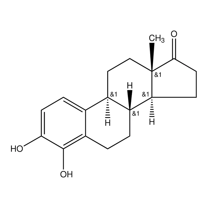 Merck 4-Hydroxyestrone
