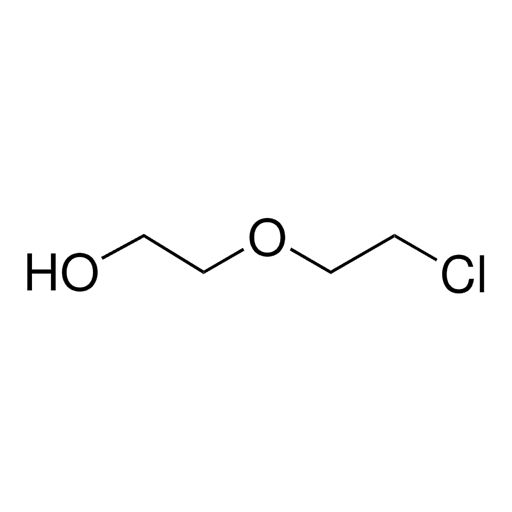 Merck 2-(2-Chloroethoxy)ethanol