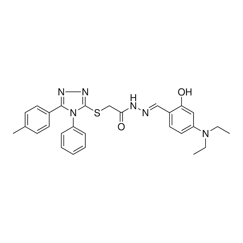 Merck RCL R52,821-8 - 25MG