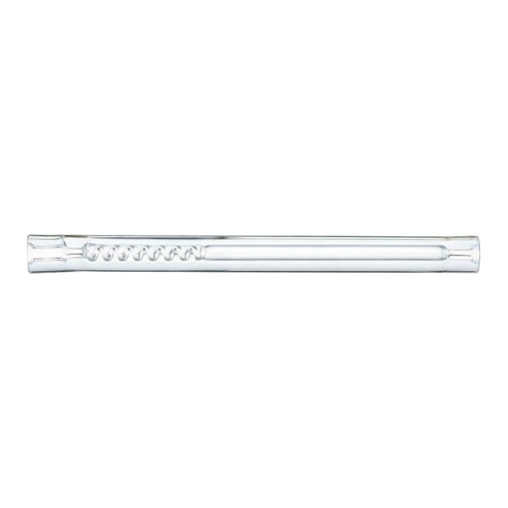 Restek Cyclo Double Gooseneck, 2.0mm x 6.5 x 78.5 for Agilent GCs Deact., 5pk