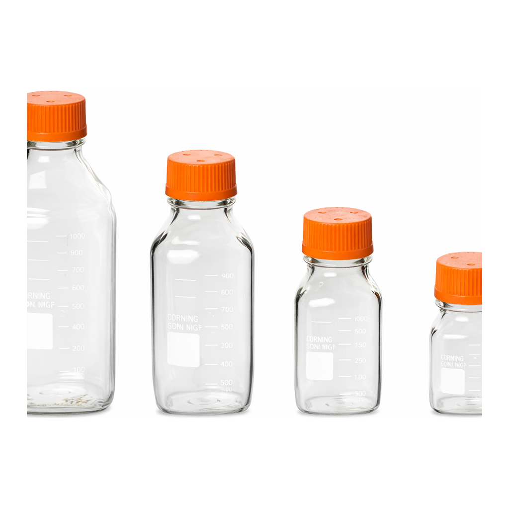 Merck Corning® 500mL BOTTLE,SQUARE,POLYCARBON&
