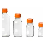 Merck Corning® 500mL BOTTLE,SQUARE,POLYCARBON&