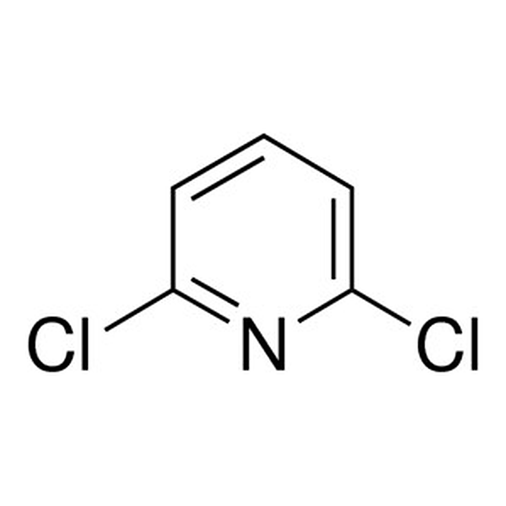 Merck 2,6-DICHLOROPYRIDINE, 98%