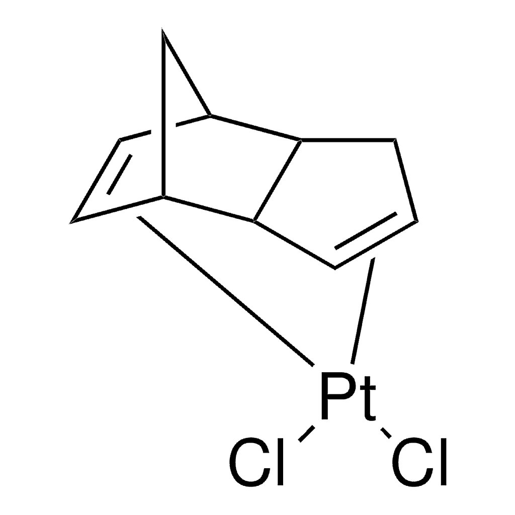 Merck Dichloro(dicyclopentadienyl)platinum(II)