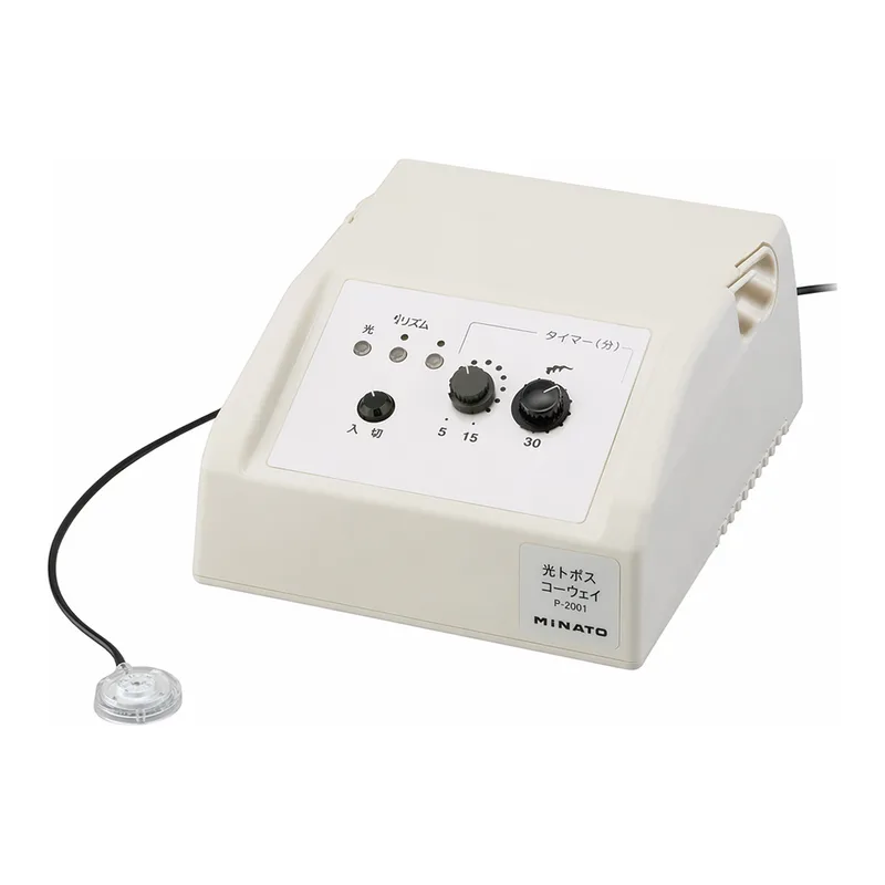 AS ONE Liquid Leakage Sensor System, 누액 센서 시스템