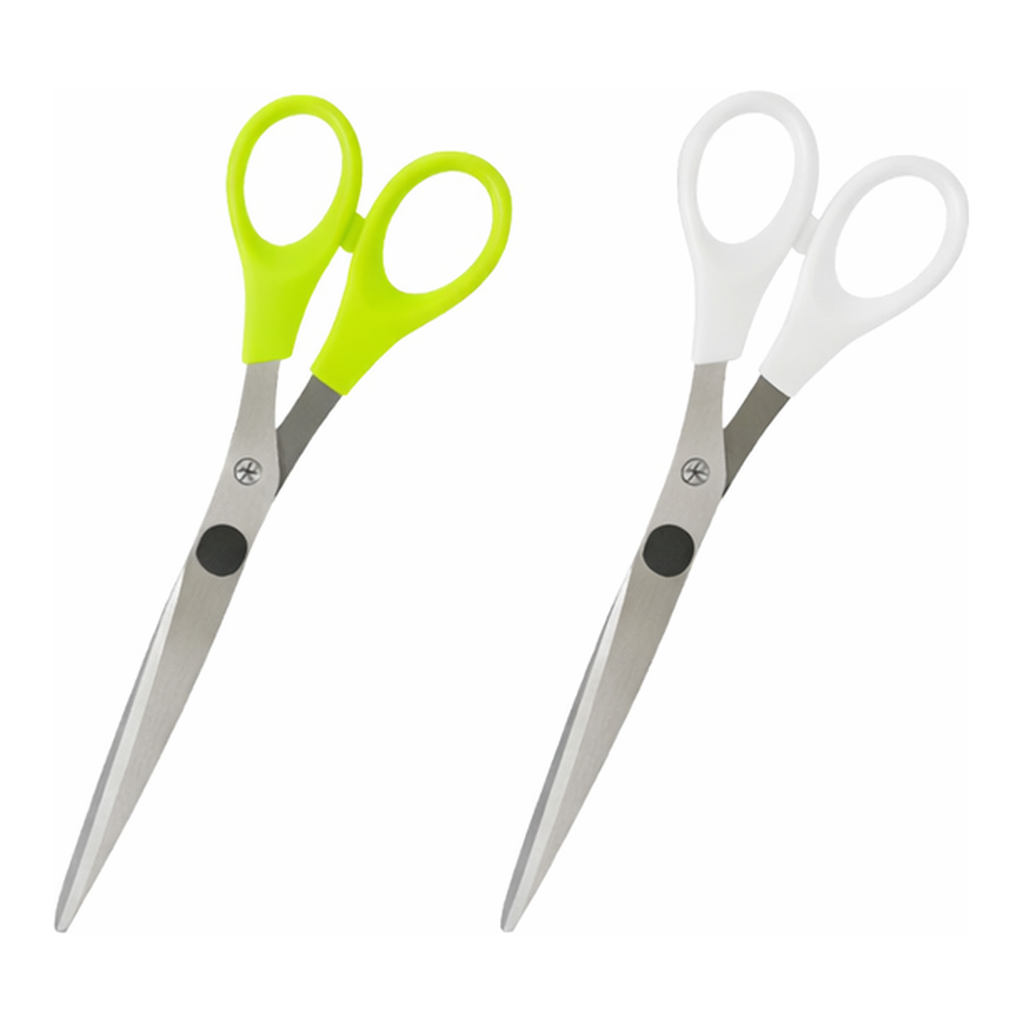 OFFICENEX 피스코리아 가위 M-601S(16.5cm/구모델:M-601)