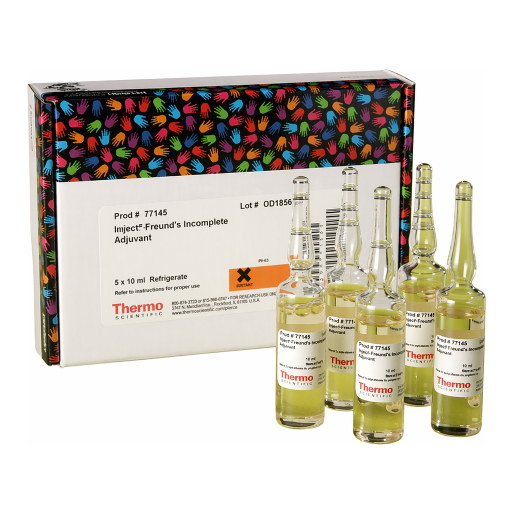 Thermo Fisher Scientific Imject Freund`s Incomplete Adjuvant (FIA)