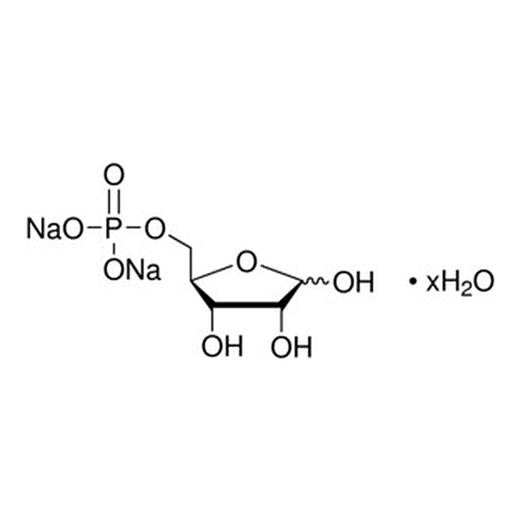 Merck D-RIBOSE 5-PHOSPHATE DISODIUM
