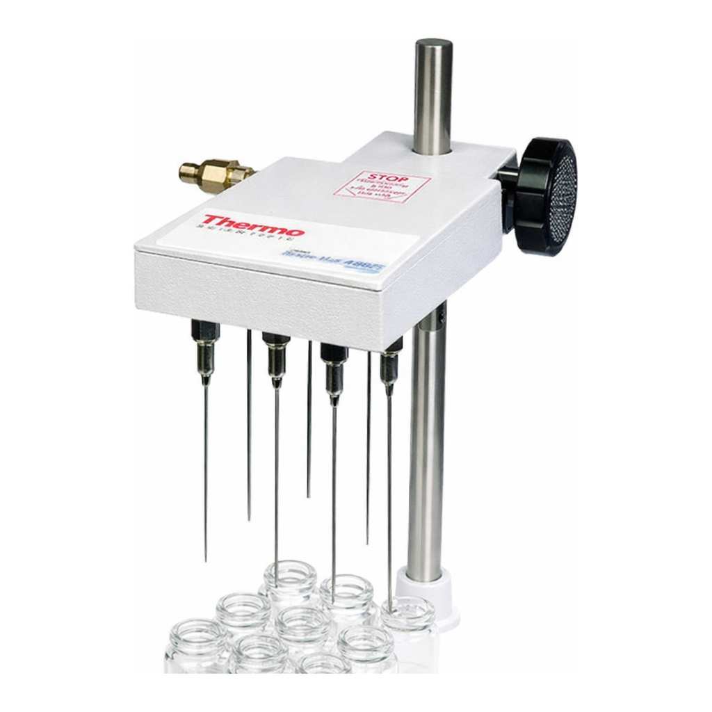 Thermo Fisher Scientific Reacti-Vap Evaporator Replacement Parts