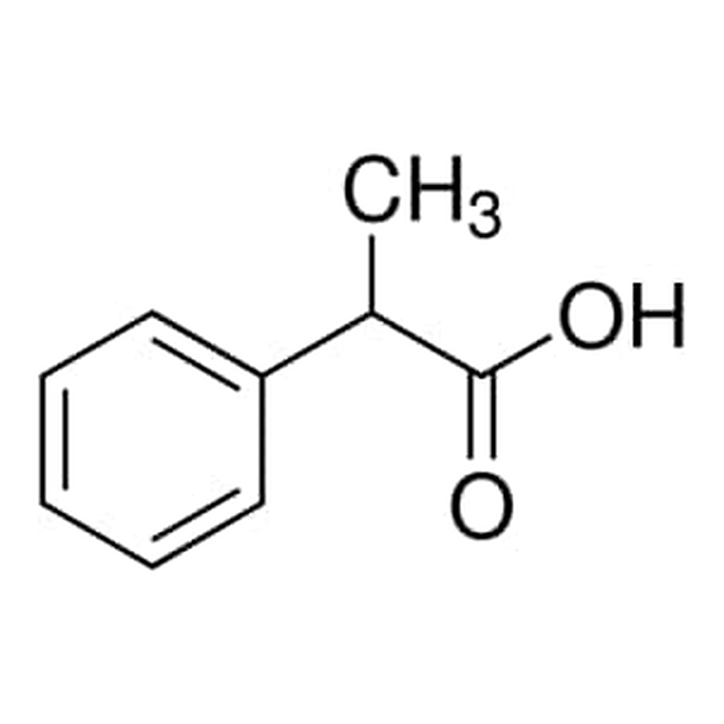 Merck 2-PHENYLPROPIONIC ACID, 97%