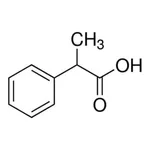 Merck 2-PHENYLPROPIONIC ACID, 97%