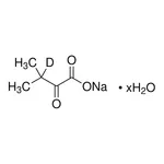 Merck 2-Keto-3-methylbutyric acid-3-d sodium salt hydrate