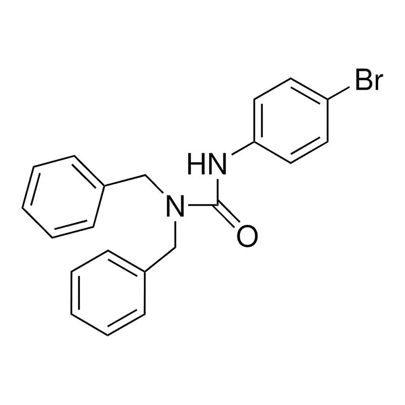 Merck 3-(4-BROMOPHENYL)-1,1-DIBENZYLU-