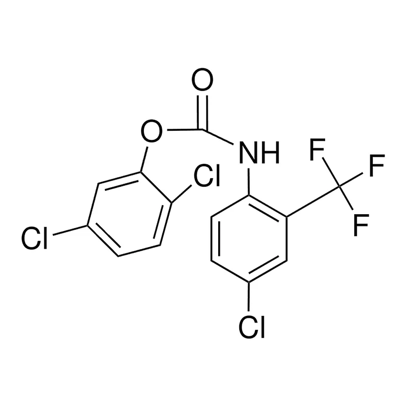 Merck 2,5-DICHLOROPHENYL N-(4-CHLORO - 50 MG&