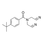 Merck 4-TERT-BUTYL-N,N-BIS(CYANOMETHY - 25MG &