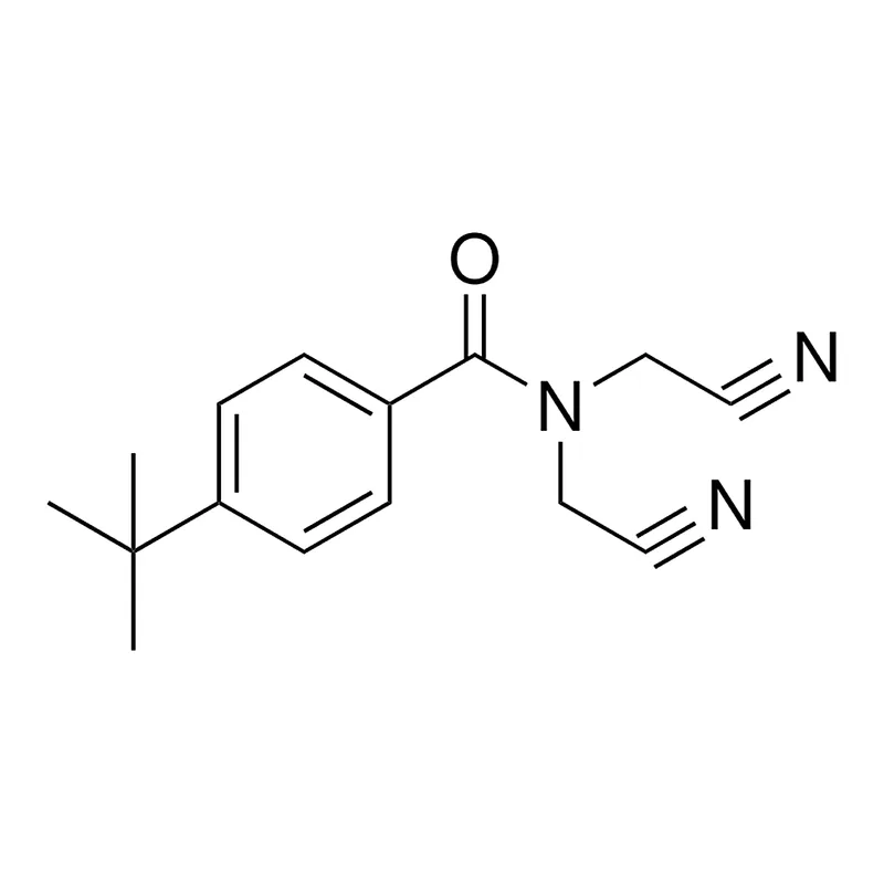Merck 4-TERT-BUTYL-N,N-BIS(CYANOMETHY - 25MG &
