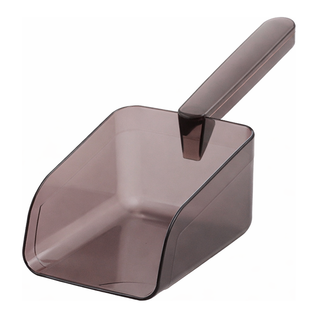 AS ONE Polycarbonate Almighty Scoop, 만능 스쿠프(폴리카보네이트)