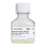 Himedia Carbenicillin Solution 100mg/ml w/ 100 mg/ml Carbenicillin in sterile tissue culture grade water
