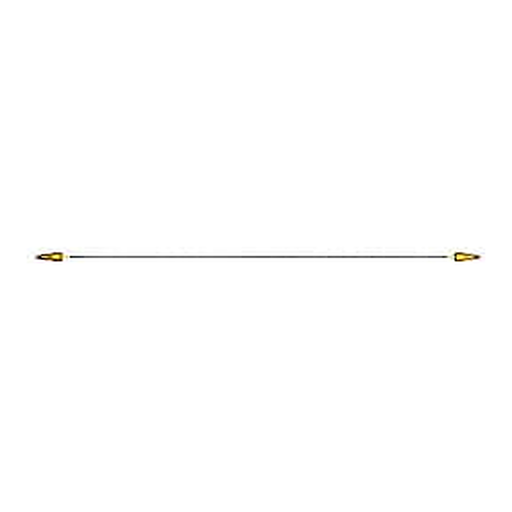 Waters Tubing Assembly, I-Class CM-A, High Pressure, .003 SS, 14.5 in
