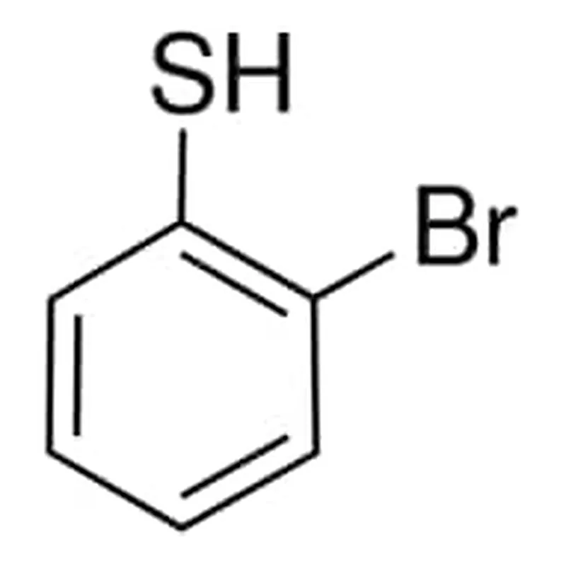 Merck 2-BROMOTHIOPHENOL, 97%