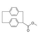Merck TRICYCLO(8.2.2.2(4,7))HEXADECA - 25 MG&