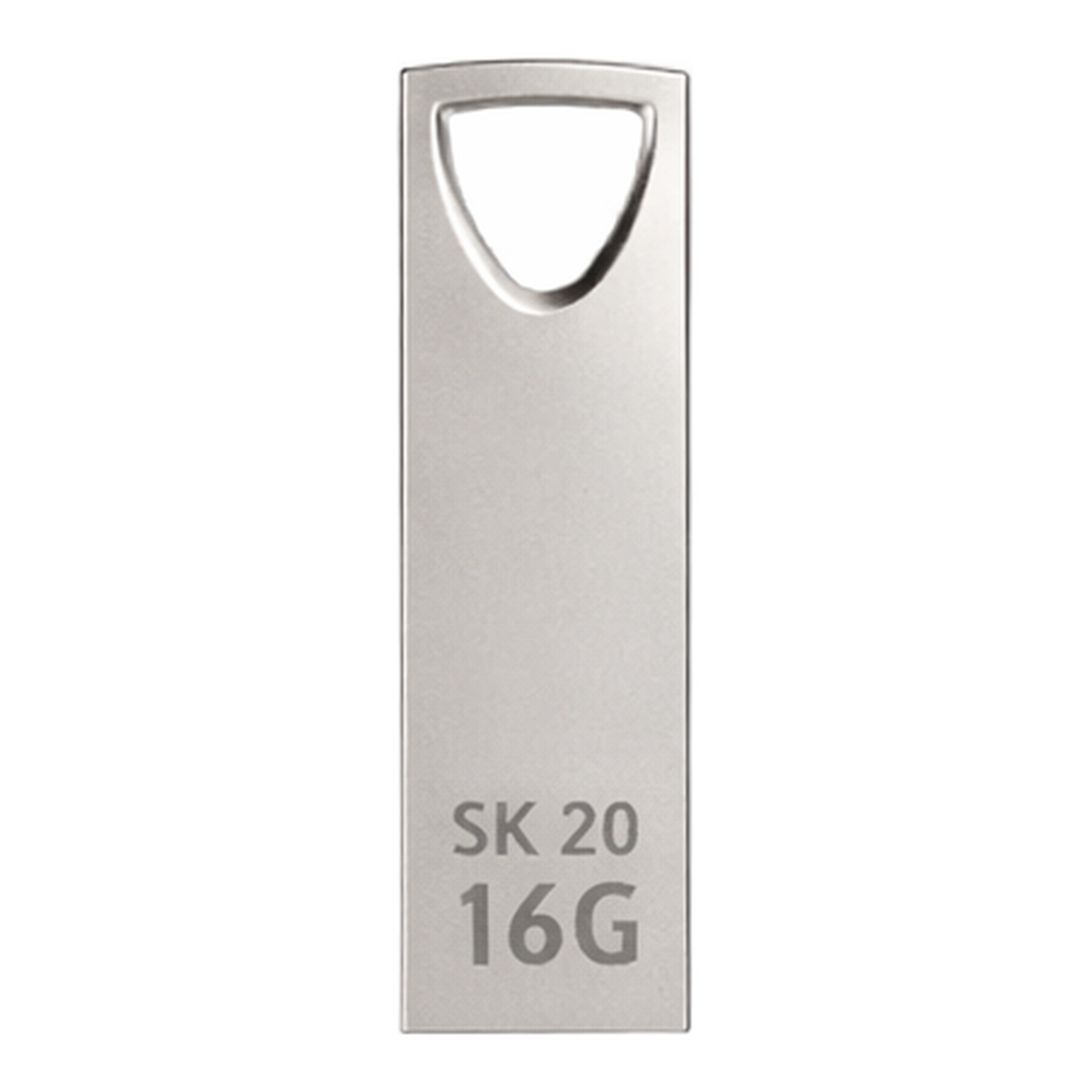 OFFICENEX USB 메모리(SK20/16GB/엑센)