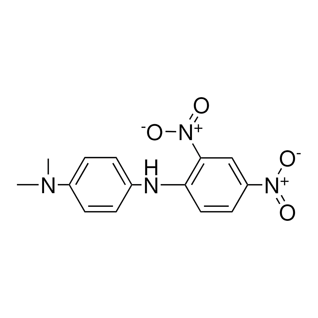 Merck N,N-DIMETHYL-N'-(2,4-DINITROPHE-