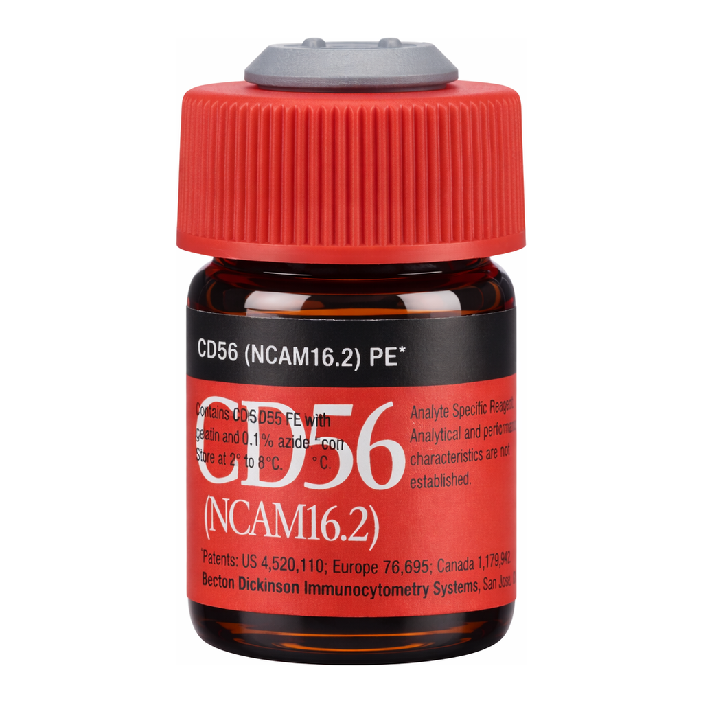BD CD56 PE