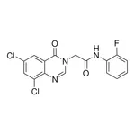 Merck 2-(6,8-DICHLORO-4-OXO-3(4H)-QUI - 50MG &