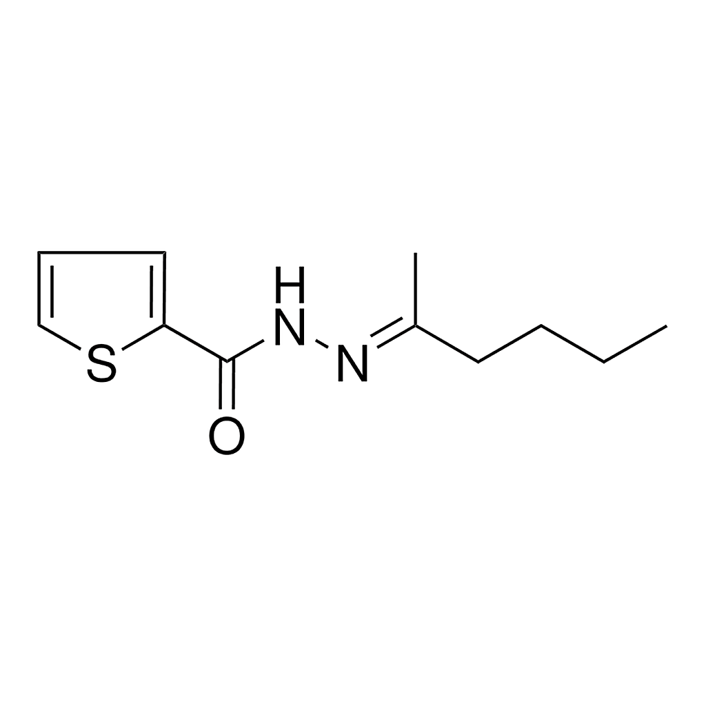 Merck THIOPHENE-2-CARBOXYLIC ACID (1 - 10 MG&