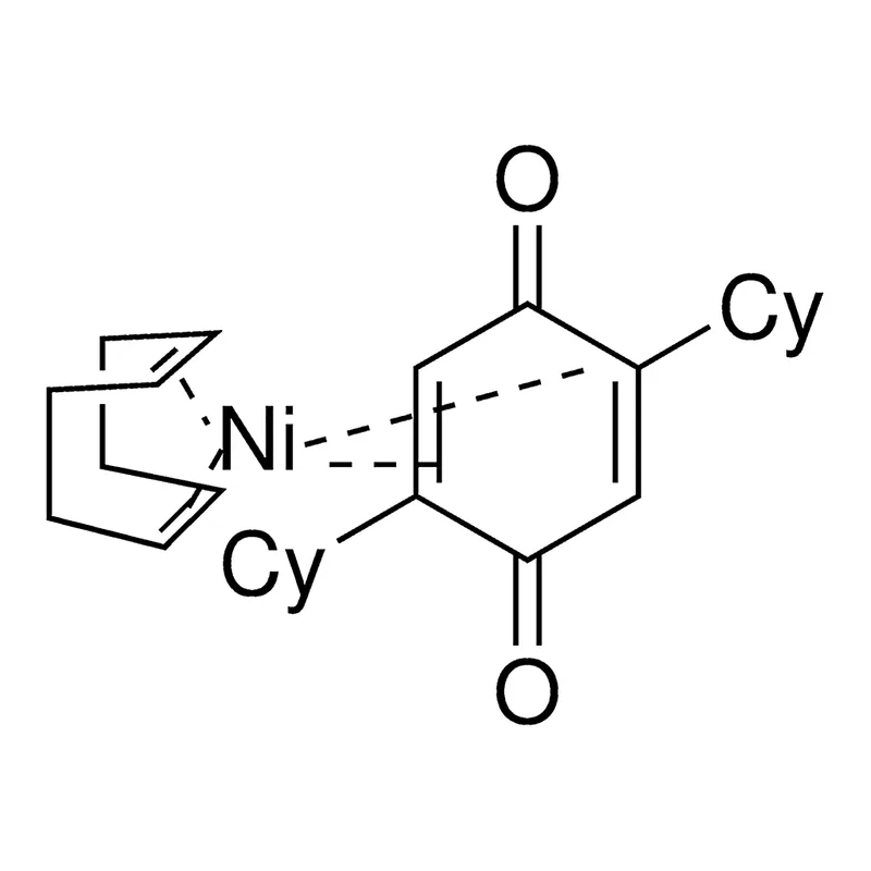 Merck Ni(COD)(Cy-BQ)